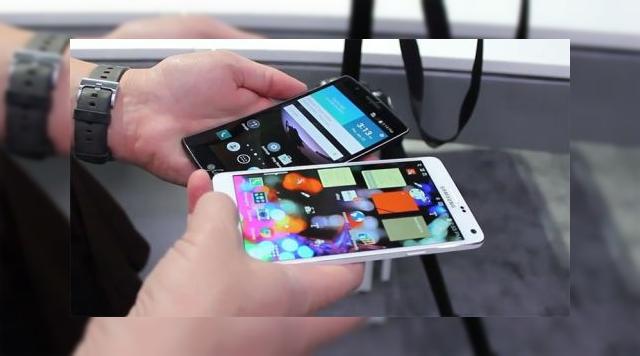 <b>Quad HD va deveni standardul pentru ecranele de smartphone În 2015, 4K va sosi și el În curând pe telefoane</b>Dacă la început de 2014 Quad HD era o rezoluție rezervată cumva viitorului telefoanelor mobile, ei bine, ea va deveni standardul pentru flagshipurile anului 2015, se pare. în plus, ni se pregătesc deja și modele 4K. &nbsp; Informațiile vin de la...