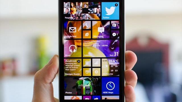 <b>Windows Phone 8.1 Update 2 anulat În favoarea lui Windows 10</b>în caz că nu sunteți la curent cu planurile Microsoft, aflați că pe data de 21 ianuarie gigantul IT ne pregătește debutul comercial al lui Windows 10, sistem de operare ce se va regăsi pe smartphone-uri, tablete și desigur computere. Deși...