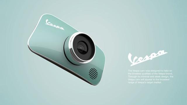 <b>Samsung ia lecții de la Vespa! Iată un concept de cameră care ar putea deveni un cameraphone arătos</b>Lumea designului industrial nu e atât de complexă pe cât credeți, mai ales că inspirația pentru un viitor telefon sau tableta se poate găsi oriunde. Fie că e vorba de un automobil sau un avion, gadgeturile își au mereu rădăcinile în obiecte...
