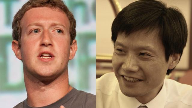<b>Facebook și Xiaomi au discutat cu privire la un posibil parteneriat, nimic nu e semnat inca</b>Aflăm de la Reuters că Mark Zuckerberg și CEO-ul Xiaomi, Lei Jun s-ar fi întâlnit pentru a discuta o posibilă investiție a Facebook în Xiaomi. Această întâlnire a avut loc înainte de strângerea de fonduri de 1.1 miliarde de dolari a firmei...