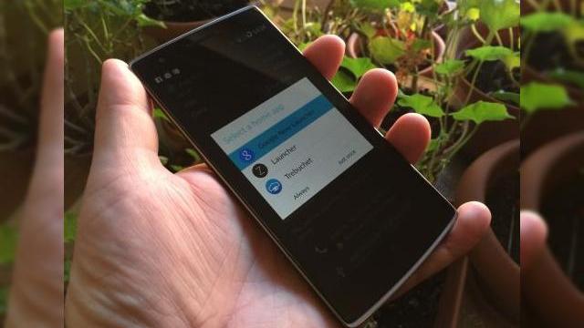 <b>Launcherul Google Now actualizat cu Material Design, primește animații mai fluide și un look modern (Video)</b>Google a actualizat launcherul Google Now cu Material Design, care îi aduce o parte din lookul lui Lollipop. Ne-am obișnuit ca Now Launcher din Play Store să aducă un design care să imite lookul în ansamblu al versiunii Android pe care era aplicat....