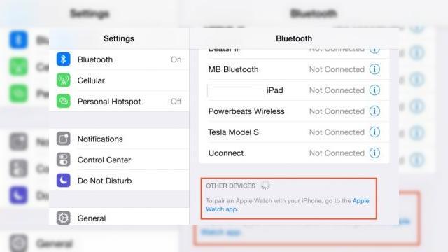 <b>iOS 8.2 beta disponibil pentru dezvoltatori, include suport Apple Watch</b>După cum anunțau și zvonurile de săptămâna trecută, iOS 8.2 beta e acum disponibil pentru dezvoltatori și el aduce și suport Apple Watch. Actualizarea se va axa mult pe funcții legate de smartwatchul Apple, dar va fi și un update destul de...