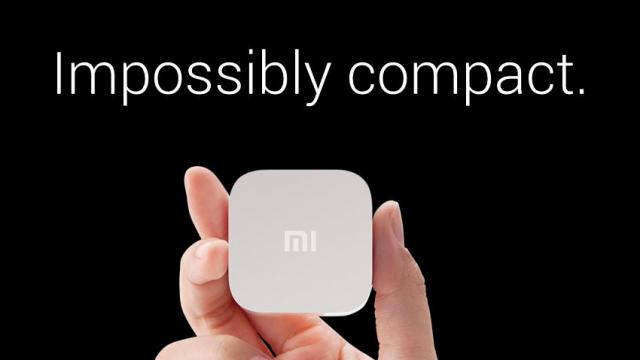<b>Xiaomi a anunțat oficial Mi Box Mini, un TV box Android care costă doar 32 de dolari</b>Xiaomi a anunțat ieri împreună cu noul său telefon high end și un TV box de mici dimensiuni, cunoscut sub numele de Mi Box Mini. Acest produs costă doar 32 de dolari și vine cu Android TV la bord. El va fi disponibil într-o varietate de...