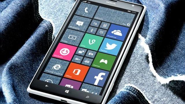 <b>Microsoft e gata să reia actualizarea Lumia Denim pe terminalele compatibile (Video)</b>Microsoft a oferit deja actualizarea la Lumia Denim pe un număr mic de handseturi Nokia Lumia, dar azi aflăm că vom avea noul pachet software pe o masă mare de terminale. Acest release combina Windows Phone 8.1 Update 1 cu câteva funcții noi,...
