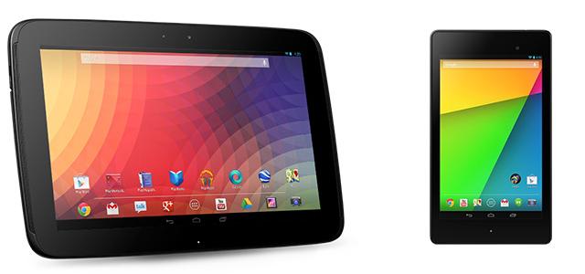 <b>Google postează imaginile software Android 5.0.2 Lollipop pentru Nexus 7 și Nexus 10</b>în timp ce unele terminale de top lansate anul trecut încă nu se pot bucura de noua versiune Android intitulată Lollipop, iată că începând de astăzi câteva produse din gama Nexus a celor de la Google beneficiază deja de un al 2-lea update la...