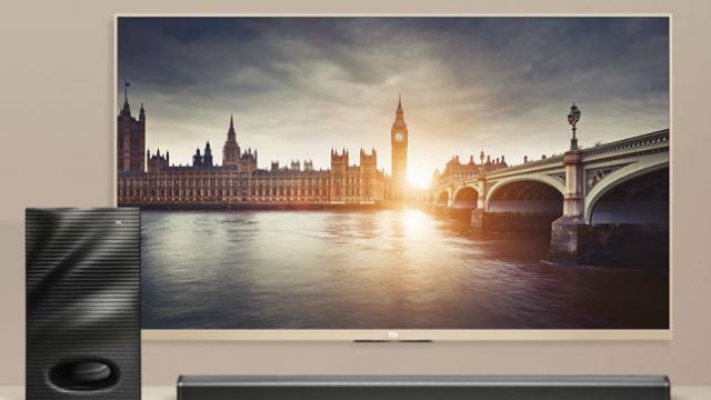 <b>Xiaomi Mi TV disponibil În Europa cu livrare În România</b>Cu ceva timp în urmă Xiaomi a anunțat primul lor televizor 4K. Compania a încercat să intre foarte agresiv pe piață televizoarelor inteligențe oferint un device cu specificații hardware de top, o calitate deosebită a imaginii, un OS matur și,...