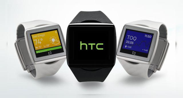 <b>Bloomberg declară că HTC va introduce un prim smartwatch la MWC 2015</b>După ce anterior vă prezentam câteva detalii despre noul HTC One (ediția 2015), smartphone ce urmează a debuta oficial în cadrul unui eveniment pe data de 1 martie la Mobile World Congress din Barcelona, iată că aflăm acum și o serie de...