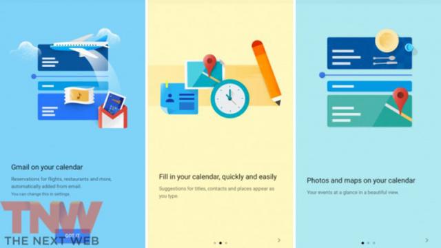 <b>Google Calendar va sosi pe iOS În curând, cu tot cu Material Design</b>Google Calendar în versiunea cu Material Design se număra printre cele mai interesante aplicații asociate lui Lollipop. Azi aflăm că acest calendar va sosi și pe iOS și va păstra lookul sau neschimbat. &nbsp; Capturile de ecran pe care le vedeți...