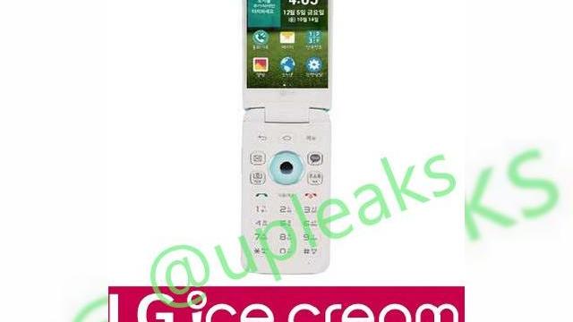 <b>LG Ice Cream Smart este numele unui nou smartphone cu clapetă ce urmează a debuta În Coreea de Sud</b>Cu toate că telefoanele cu clapetă au cam dispărut de pe piața europeană, acestea încă sunt la mare căutare în Asia, regiune în care chiar de curând operatorul japonez KDDI a introdus un astfel de model. Prin intermediul contului de Twitter...