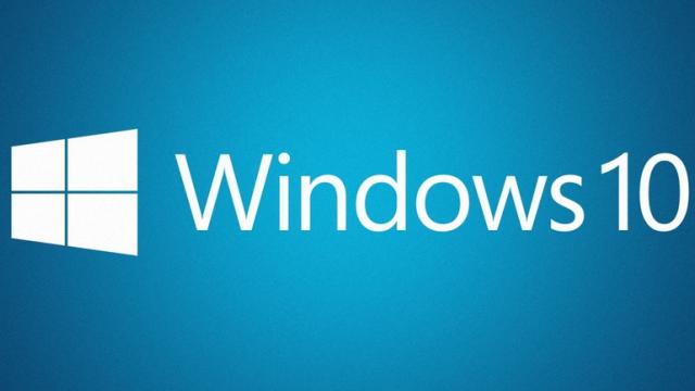 <b>Windows 10 Consumer Edition va fi prezentat oficial astăzi În cadrul unui eveniment marca Microsoft; iată unde va fi transmis live</b>O lansare așteptată de mult timp de către utilizatorii sistemului de operare Windows este și cea a ediției Consumer Windows 10. După cum știm deja, Microsoft ne va prezenta oficial astăzi această nouă versiune, eveniment în cadrul căruia vom...