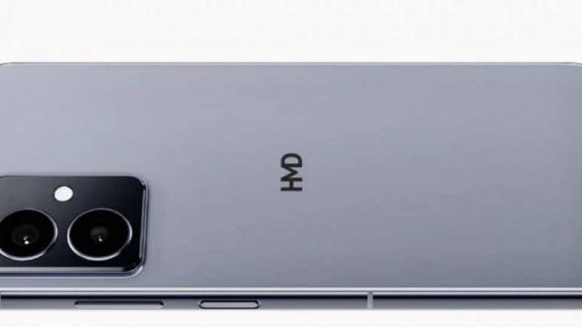 <b>HMD View: imagini și specificații dezvăluite despre noul smartphone</b>HMD Global va lansa în curând un nou smartphone, denumit HMD View, care promite să atragă atenția prin designul său modern și hardware-ul performant. Din imaginile și detaliile scăpate, aflăm că telefonul va fi disponibil în trei culori: Meteor Black..