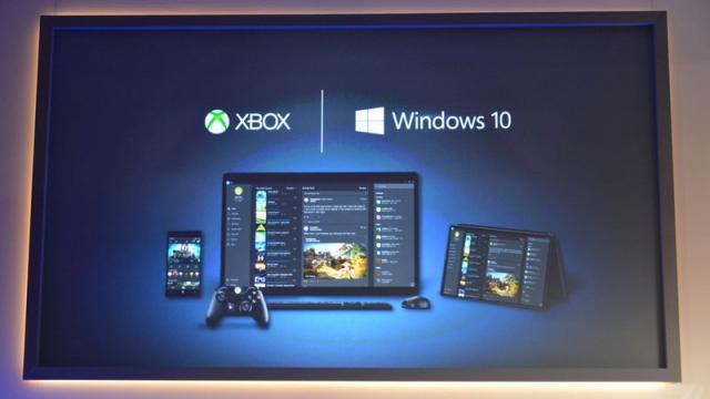 <b>Lansare Windows 10: iată tot ce trebuie să știi despre eveniment, noutățile legate de Xbox, Windows 10 pe telefoane, Project Spartan și altele</b>Pentru că azi e 21 ianuarie, a avut loc și marele eveniment Microsoft, menit să marcheze anunțarea oficială a lui Windows 10 și a noutăților sale. Am avut vești despre suita Office, despre Xbox și o aplicație dedicată și evident despre...