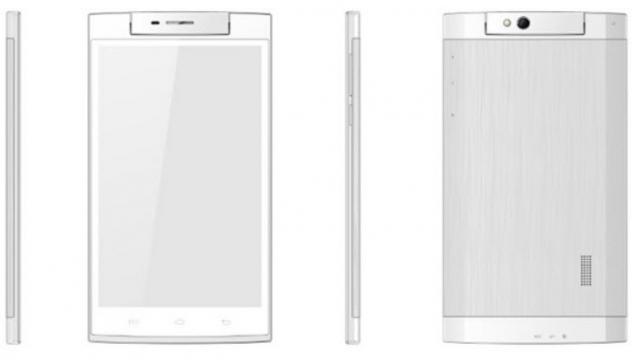 <b>Filipinezii de la Torque anunță o tabletă cu camera rotativă și două sloturi SIM: Droidz Axis</b>O lansare interesantă vine astăzi din Filipine, acolo unde firma locală Torque a anunțat o tabletă cu camera rotativă. De obicei vedem telefoane de acest gen, fie că e vorba de modele Nokia de acum mulți ani sau de telefoane Oppo din seria N....