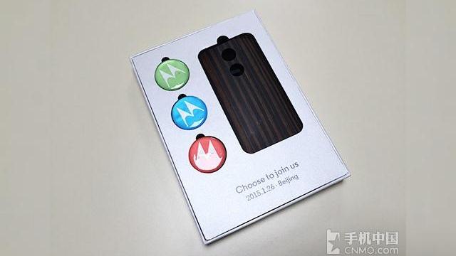 <b>Motorola intră oficial pe piața din China cu trei modele: Moto X, Moto G și Moto X Pro</b>Așa cum era de așteptat, odată cu preluarea Motorola de către Lenovo, publicul chinez avea să aibă parte de terminale Moto ajunse pe canal oficial, lucru care se întâmplă chiar azi. Această informație este dezvăluită de o invitație de presă...