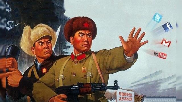 <b>China pune În funcțiune un firewall masiv, care blochează VPN-urile folosite pentru a evita cenzura</b>China ar fi pus în funcțiune un firewall important, care are rolul de a bloca VPN-urile (virtual private network) folosite pentru a trece de blocajele sale de cenzură. VPN-urile erau unele dintre puținele soluții de a evita cenzura impusă de guvern...