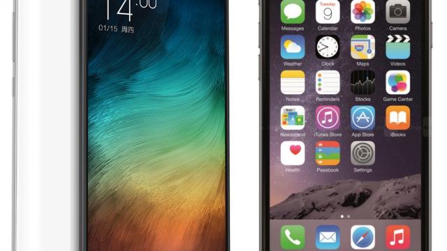 <b>Xiaomi pregătește un program de tip buy-back prin care posesorii de iPhone vor primi un Mi Note la schimb</b>Pentru a-și face simțită prezența și mai mult pe piața chineză și a mușca din cota celor de la Apple, Xiaomi are în plan implementarea unui program de tip buy-back prin care posesorii de terminale iPhone vor avea parte de noi device-uri Xiaomi...