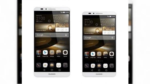 <b>Huawei Mate 8 nu va sosi la MWC 2015, În schimb vom primi un Mate 7 Compact</b>Huawei are toate șansele să deschidă și în acest an MWC, cum face în fiecare an. Compania are planuri mari, printre care și prezentarea unei noi brățări Talkband, dar și a flagshipului P8, despre care am scris aici. Pe lângă ele vom primi și...