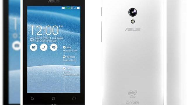 <b>ASUS lansează noul smartphone Zenfone C În Malaezia, un terminal cu ecran de 4.5 inch și procesor Intel Atom</b>ASUS a lansat un nou model de telefon din seria Zenfone în Malaezia, acesta fiind ASUS Zenfone C. Terminalul include un display de 4.5 inch cu panou IPS și rezoluție FWVGA, iar designul sau poate fi admirat mai jos. &nbsp; Lookul handsetului e în...