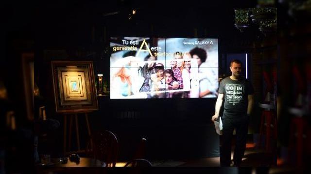<b>Samsung Galaxy A3 și Galaxy A5 lansate oficial pe piața din România În cadrul unui eveniment de presă</b>Astăzi, 27 ianuarie, am fost prezenți la un eveniment de presă marca Samsung, conferință în cadrul căreia au fost anunțate noile smartphone-uri Galaxy A3 și Galaxy A5. Evenimentul în cauză a avut loc în restaurantul SkyBar din București,...