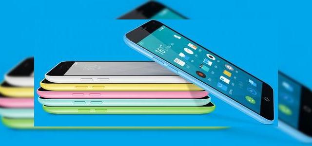 <b>Meizu M1 lansat oficial În China la prețul de 112$; vine cu display HD de 5 inch și procesor quad-core</b>Dacă în trecut, telefoanele mobile fabricate de către producătorii chinezi erau considerate ca fiind device-uri de proastă calitate, acest lucru s-a schimbat recent prin apariția unor companii ca și Xiaomi, sau Meizu, producători ce reușesc să...