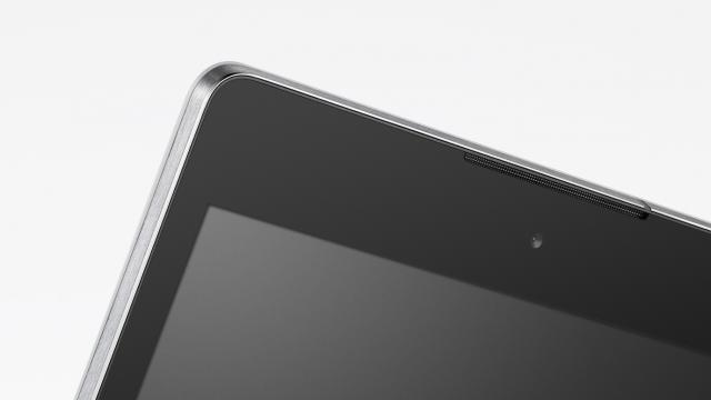 <b>HTC One M9 va sosi un design redefinit; grila difuzoarelor ar putea fi similară cu cele de pe Nexus 9</b>De vreme ce scăpările de imagini cu HTC One M9 s-au cam oprit, în ultimele câteva zile zvonurile au stat la ordinea zilei în ceea ce-l privește pe acest următor flaghsip dezvoltat de către taiwanezi. Astăzi, o nouă astfel de informație ajunge...