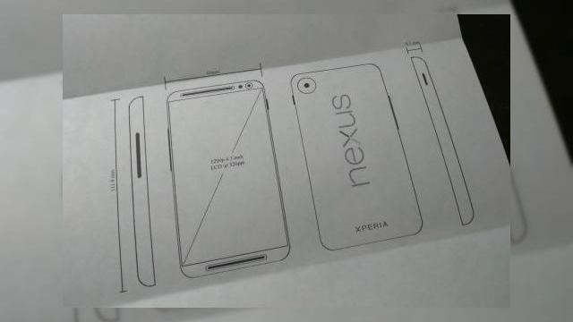 <b>Următorul telefon Nexus ar putea fi Nexus 4 2015, cu branding Xperia!? (Zvon)</b>Probabil cel mai șocant zvon de început de an e faptul că avem detalii despre următorul telefon Nexus. Evident, totul e la nivel de zvon și până și @evleaks afirmă că e vorba despre un fals bine pus la punct. Ei bine, am descoperit imaginile de...