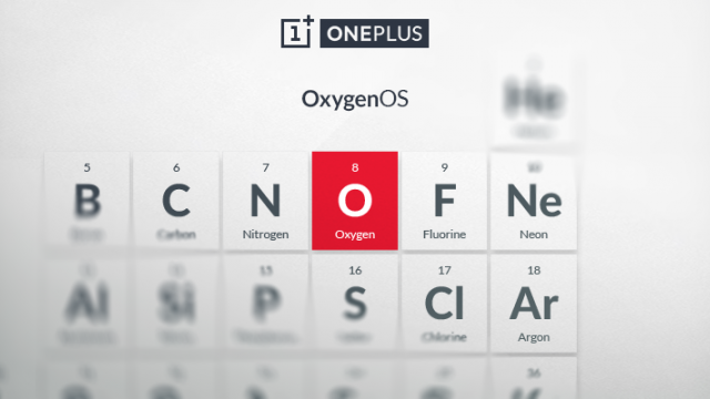 <b>OxygenOS este numele ROM-ului ce va fi dezvoltat de către OnePlus</b>După ce chiar în cursul zilei de ieri, OnePlus posta o imagine teaser, material despre care speculam faptul că face referire la debutul unui posibil capac spate din metal pentru modelul One, astăzi este momentul în care compania chineză ne...
