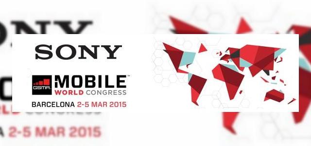 <b>Sony Își confirmă prezența la MWC 2015, cu o prezentare programată probabil pe 2 martie</b>știm deja că HTC și Samsung vor prezenta noi terminale interesante pe 1 și 2 martie la MWC 2015, dar azi avem pentru prima oară date și despre evoluția celor de la Sony la showul tech din acest an. Surse apropiate de firma japoneză afirmă că...