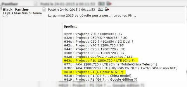 <b>LG G4 Stylus se afla În lucru, ar putea debuta În trimestrul 3; Iată primele detalii despre acest telefon midrange</b>Se pare că LG G3 Stylus e gata să aibă un succesor, acesta fiind numit LG G4 Stylus, un model care a primit recent certificarea de la Biroul SUA de Brevete și Trademark-uri. E foarte posibil ca LG G4 Stylus să debuteze în tandem cu LG G4, sau la...