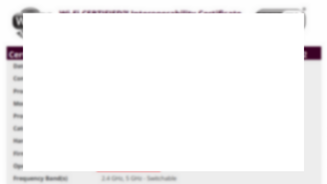 <b>Un nou telefon LG misterios a primit certificarea WiFi Alliance; Să fie LG G4?</b>Dacă ne luăm după cele mai noi zvonuri, atunci LG G4 ar putea să nu sosească la MWC 2015, deși această posibilitate nu e chiar exclusă total. între timp, un misterios telefon LG care ar putea fi chiar G4 a primit certificarea de la WiFi Alliance....