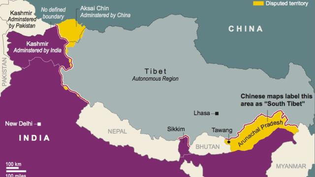 <b>Xiaomi intra În dispută politică dintre India și China din greșeală, provoacă furia publicului chinez</b>China și India își dispută câteva teritorii controversate de aproximativ 100 de ani și cine ar fi crezut că o firmă producătoare de telefoane precum Xiaomi poate interveni în acest conflict? Ei bine, în timpul unei prezentări a lui Hugo Barra...