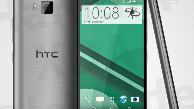 <b>HTC One M9 (Hima) randat de un designer urmând zvonurile lui @evleaks; Foarte aproape de o imagine realistă!</b>&nbsp; La final de ianuarie o serie de scurgeri de informații legate de HTC One M9 au avut loc, cu faimosul @evleaks&nbsp;ca autor. Cu acea ocazie l-am văzut pentru prima oară și pe HTC One M9 Plus și am descoperit că noul HTC One va avea margini...