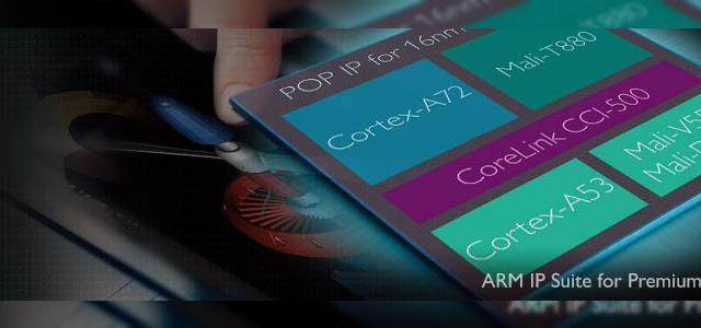 <b>ARM anunță noul procesor Cortex-A72, cu GPU Mali-T880</b>Cel mai popular procesor al ultimelor 2 luni este unul cu publicitate negativă, Qualcomm Snapdragon 810, dar în ultima vreme zvonurile s-au mai domolit. între timp aflați că ARM a prezentat în această săptămână componentele viitoarelor sisteme...
