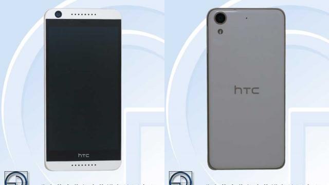 <b>HTC Desire 626 primește certificare din partea agenției chineze TENAA</b>Ajuns într-o serie de imagini randate acum câteva zile prin intermediul contului de Twitter @upleaks, astăzi aflăm faptul că HTC Desire 626 a primit certificare din partea autorităților chineze TENAA chiar pe data de 27 ianuarie, lucru ce...