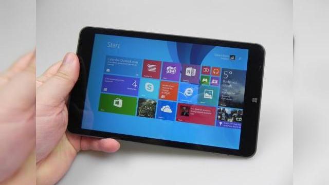 <b>Allview Wi8G Review & Concurs: tabletă 3G cu Windows 8.1 care oferă productivitate la un preț accesibil (Video)</b>Prima tabletă Allview cu ecran de 8 inch și Windows 8.1 a sosit la Mobilissimo.ro la început de an 2015 și e vorba aici despre Allview Wi8G. Acest model poate fi câștigat de voi la un concurs Mobilissimo.ro, iar terminalul este unul cu suport 3G și...