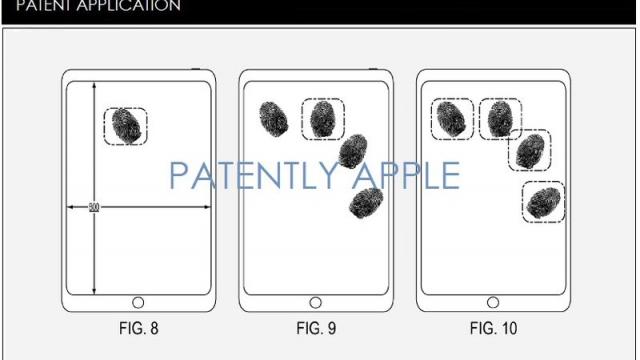 <b>Apple brevetează un sistem de autentificare prin amprente folosind senzori integrați În display</b>La începuturile integrării scannerelor de amprente pe telefoanele mobile ne imaginam cu toții că de vreme ce folosim ecrane touch va fi ușor ca ele să includă deja mecanismele de autentificare biometrică. în cele din urmă acestea au ajuns în...