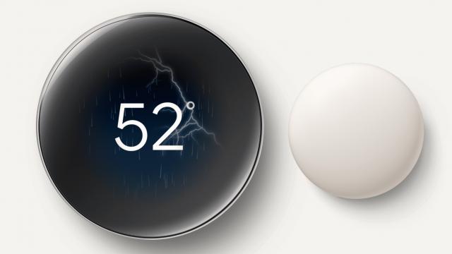 <b>Google prezintă noul termostat Nest Learning de generația a patra; eficiență energetică și design modern</b>Google a lansat noul termostat Nest Learning de generația a patra, conceput să îmbunătățească eficiența energetică în locuințe. Deși nu este comercializat oficial în România, termostatul poate fi achiziționat pentru 279,99 USD (aproximativ 1.268 lei) și v