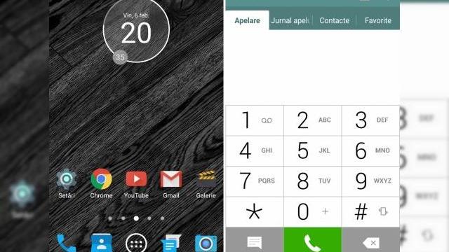<b>LG G3 primește o nouă actualizare la Android 5.0 Lollipop În România; primim butoane de navigare În stil Nexus</b>După ce săptămâna trecută se raporta faptul că LG G3 primește deja un update secundar la Android 5.0 Lollipop pe piața din Europa, iată că actualizarea în cauză ajunge astăzi și la noi pe plan local. Aflați că acest nou update va ocupa...
