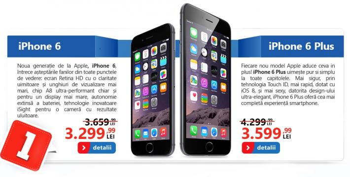 <b>eMAG prezintă Topul Tehnologiilor care au marcat piața În anul 2014</b>Astăzi, cei de la eMAG ne dezvăluie prin intermediul unui comunicat de presă Topul Tehnologiilor care au marcat în anul 2014 piața din România. Aflăm că în alcătuirea acestei ediții, eMAG a punctat în egală măsură atât inovația, cât și...