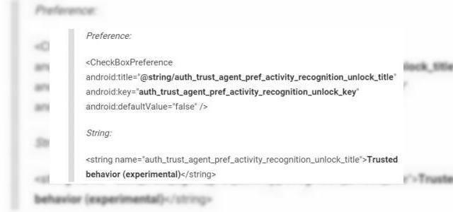 <b>Google pregătește o metodă inedită de unlock pe telefoanele Android; stilul de mers ar putea fi noua parolă</b>Deși la ora actuală, Android Lollipop are o cotă de piață neînsemnată, în curând numărul de utilzatori ai acestei versiuni ar putea crește considerabil odată cu noile smartphone-uri lansate din fabrică cu Lollipop 5.0. Pe lângă...