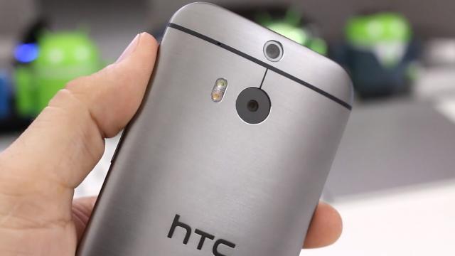 <b>HTC se așteaptă ca veniturile Înregistrate În primul trimestru din 2015 să scadă cu până la 13% comparativ cu trimestrul precedent</b>Prin intermediul unui raport întocmit astăzi de către DigiTimes.com, aflăm că HTC a făcut unele estimări oficiale cu privire la cifrele din primul trimestru pe 2015, așteptări ce scot la iveală o scădere a veniturilor. Astfel, HTC prezice că...