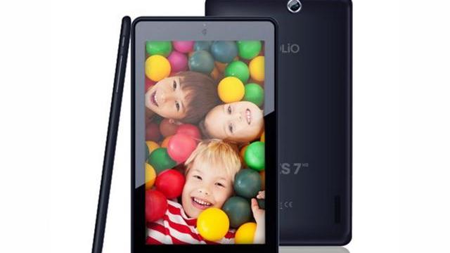 <b>Evolio Axis 7 HD, partenerul ideal pentru gaming și funcții de socializare, disponibil acum la un preț de nerefuzat!</b>Lansată la mijlocul lunii decembrie 2014, tableta Evolio Axis 7 HD este un model foarte promițător văzut prin prisma prețului scăzut și al dotărilor incluse la pachet, detalii ce pot constitui un punct de plecare atunci când vine vorba de...