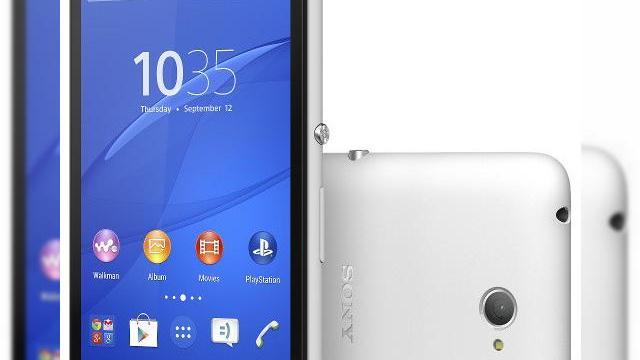 <b>Sony anunță oficial telefonul Xperia E4, cu dotări entry level și o nouă abordare de design</b>După câteva scăpări prin intermediul producătorilor de huse, Sony Xperia E4 a devenit realitate astăzi, fiind anunțat oficial de către producătorul japonez. Acesta este un model entry level, care schimbă abordarea designului OmniBalance cu care...