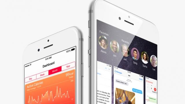 <b>iOS 9 nu va aduce nici interfață nouă și nici noutăți foarte importante, În schimb va veni super-optimizat</b>Deși nu oferă atât de multă personalizare și libertate ca Android, iOS este unul dintre acele sisteme de operare de pe piață ce se face remarcat prin eficiența și ușurința sa de utilizare pe mai orice device disponibil, fie că vorbim despre o...
