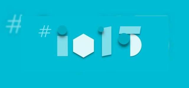 <b>Conferința dezvoltatorilor Google I/O va avea loc anul acesta În perioada 28-29 mai</b>Deși părea că mai ieri încă ne aflam în 2014, iată că lucrurile și mai ales timpul se mișcă rapid, principalele conferințe și târguri din acest an urmând a-și deschide porțile cât de curând. După show-ul CES și MWC (martie), vom avea...