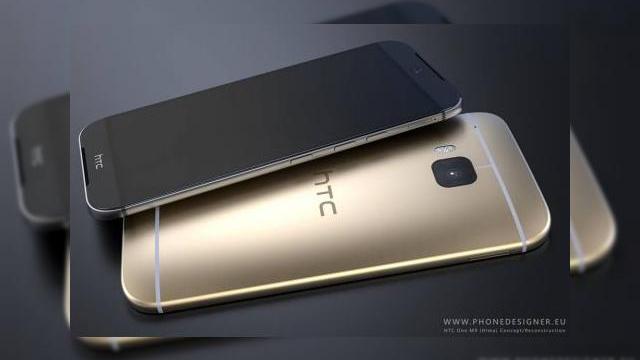 <b>Noi imagini randate cu HTC One M9, bazate pe scăpările din ultima vreme ajung pe web</b>Urmând cu exactitate zvonurile și detaliile scăpate în presă în ultimul timp, astăzi cei de la PhoneDesigner.eu au avut plăcerea să ne prezinte o serie completă de imagini randate a lui HTC One M9, imagini ce ne dezvăluie un superb concept de...