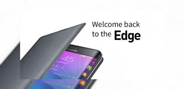 <b>Bloomberg reconfirmă detaliile aflate anterior despre Samsung Galaxy S6 și Galaxy S6 Edge</b>Un nou raport &nbsp;sosit astăzi din partea celor de la Bloomberg ne reconfirmă câteva dintre lucrurile pe care le-am auzit deja despre noua generație Galaxy S, smartphone ce va fi lansat pe 1 martie în cadrul târgului Mobile World Congress 2015 din...