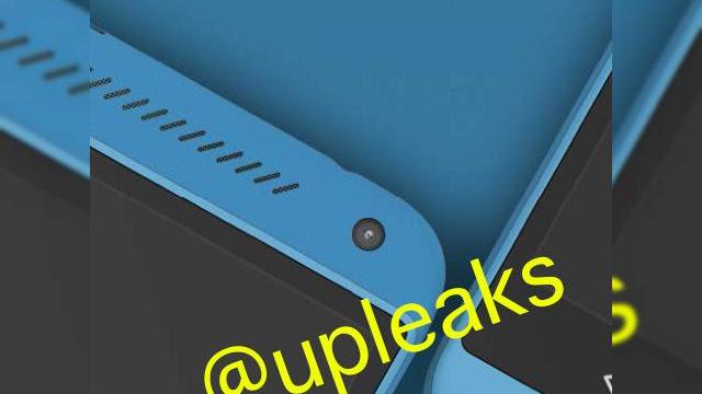 <b>Un nou telefon misterios HTC apare, cu o nouă abordare de design pentru difuzoarele BoomSound</b>Bănuiam că evenimentul HTC de la MWC 2015 nu ne va aduce doar telefonul HTC One M9, ci și un HTC One M9 Plus și eventual un model midrange. Azi apare o imagine cu un misterios telefon HTC, care ar putea să fie nou în această ecuație. &nbsp; El...