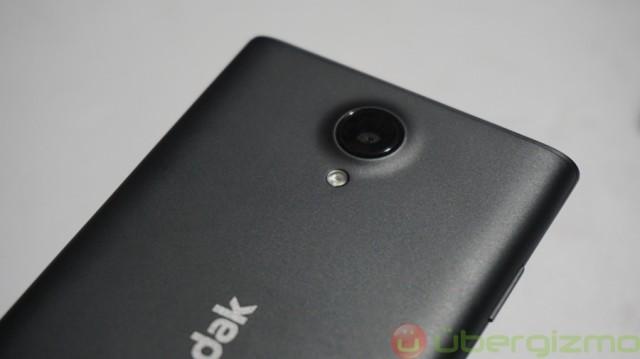 <b>Telefonul Kodak IM5 ar putea fi lansat În martie/aprilie la prețul de 256 de euro</b>Una dintre lansările interesante de la CES 2015 de luna trecută a fost cea a telefonului Kodak IM5, smartphone cu Android la bord. Acum aflăm că acest model de telefon ar putea fi lansat în magazine în intervalul martie/aprilie și avem și un preț...