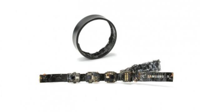 <b>Samsung Galaxy Ring este imposibil de reparat; Iată de ce</b>După ce am aflat recent că noul ceas Google Pixel Watch 3 este imposibil de reparat şi mai degrabă primeşti altul dacă se strică, acum aceeaşi strategie o vedem şi cu privire la Samsung Galaxy Ring. Purtabilul a fost desfăcut 